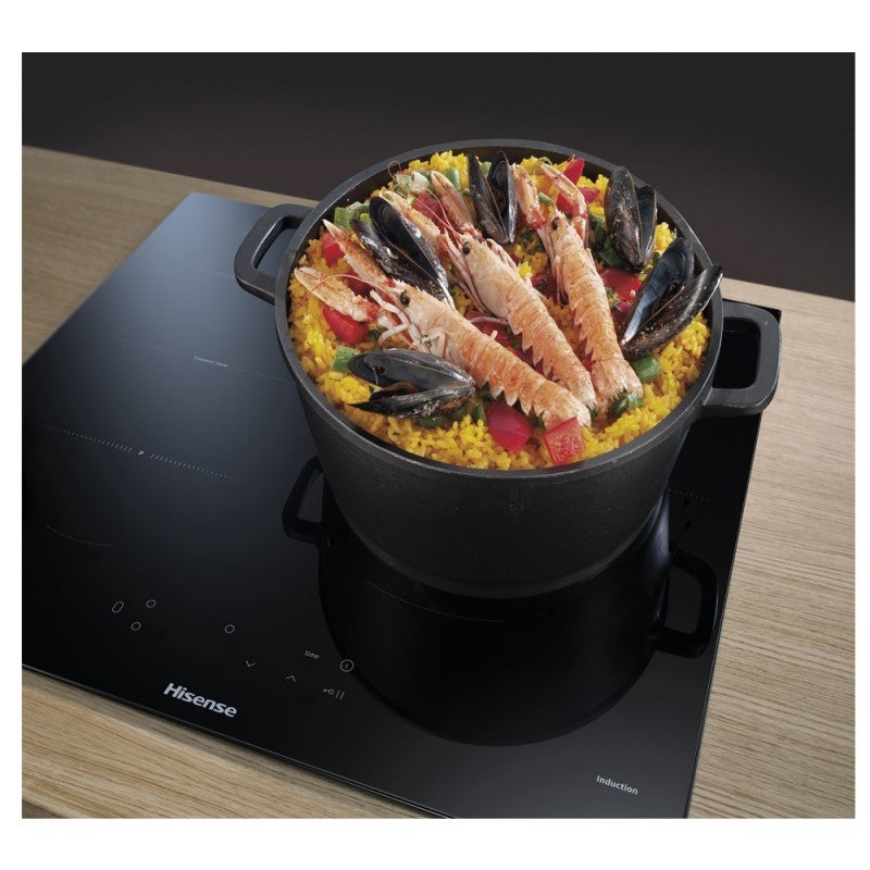 Filtre Alimentation Plaque Cuisson Hisense – Modèle 16337C – Occasion