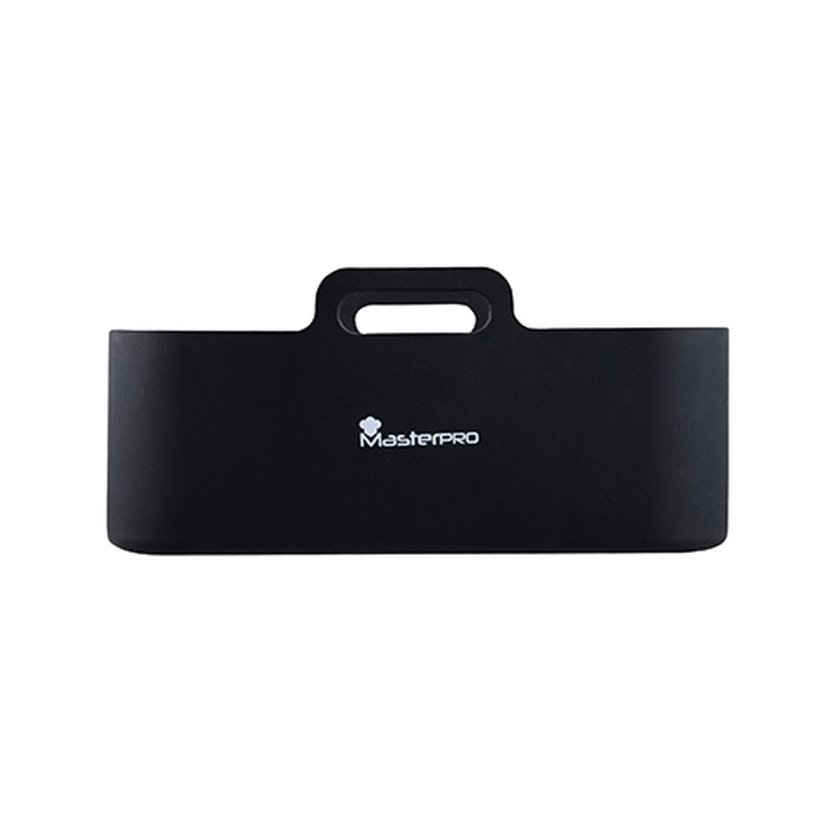 MasterPRO FOODIES COLLECTION – Plaque De Cuisson Ronde En Silicone, 18,5 X 19 X 5,5 Cm, Antiadhésive
