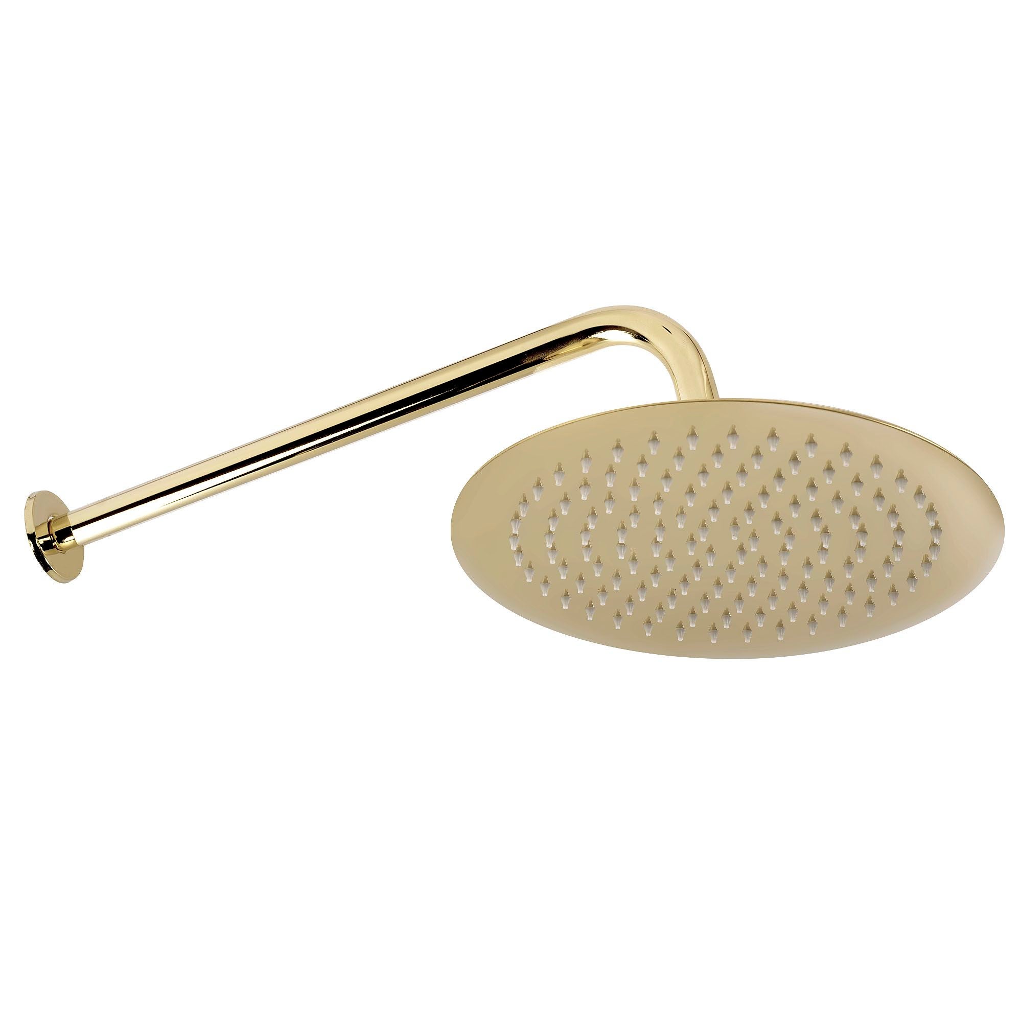Rea Set De Dus Incastrat Argon Gold + Box | Leroy Merlin