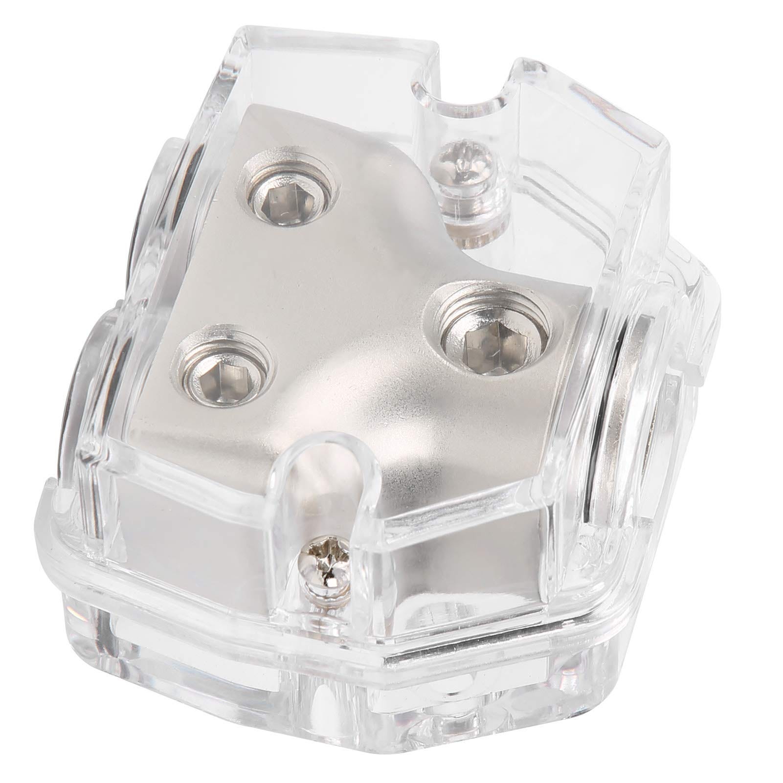 Bloc De Connexion Power Splitter Cable Bloc De Distribution Busbar 1 Entr E 1 0 Ga 2 Sorties 998752 Bloc De Connexion Power Splitter Cable Bloc De Distribution Busbar 1 Entr E 1 0 Ga 2 Sorties 998752