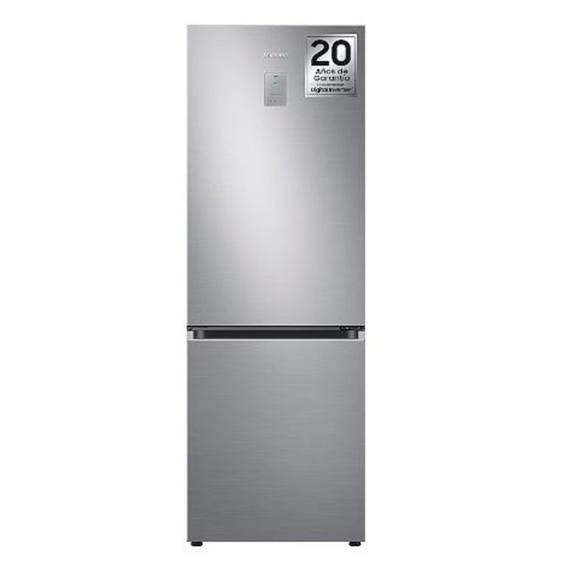 Samsung Frigorífico Combi Rb34c775cs9/Ef 344L Inox C - Imagen 4