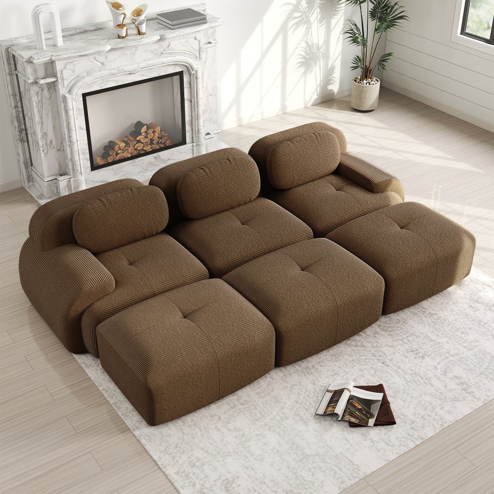 Marron
