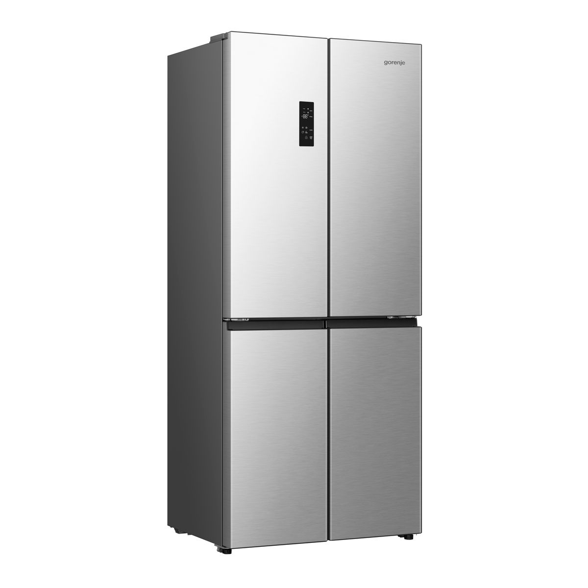 Réfrigérateur multi portes GORENJE NRM819D61X - 2
