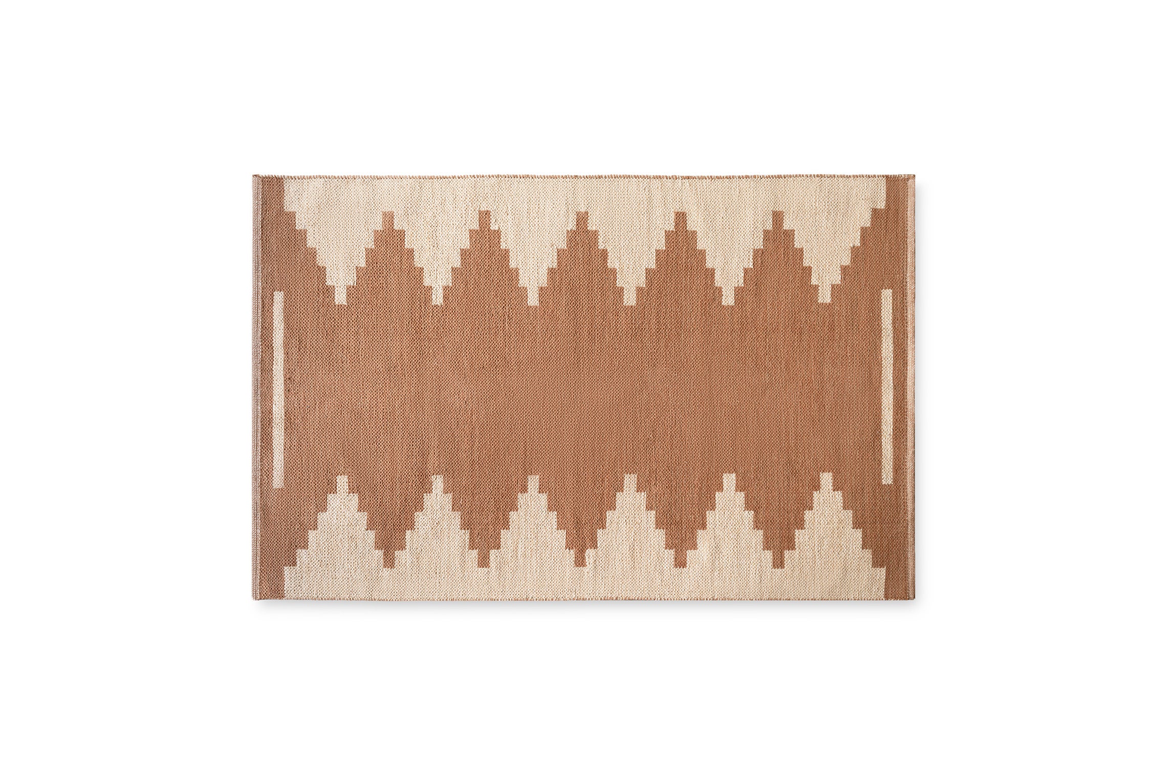 Dywan Tanger Brown 80x150 cm