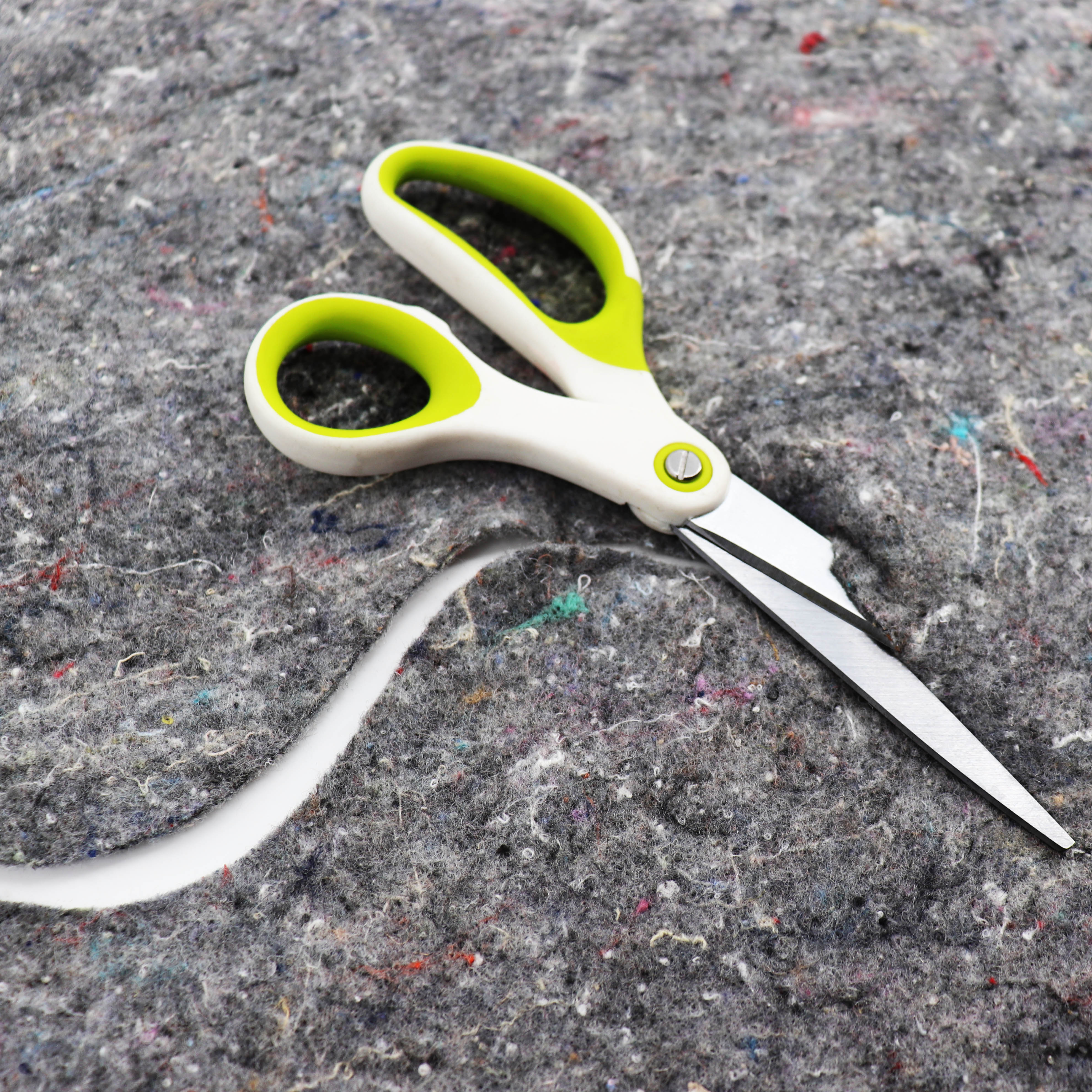 44 m² feutre de bassin 300 g toile de protection de bassin de bassin pour bâche de bassin - 3