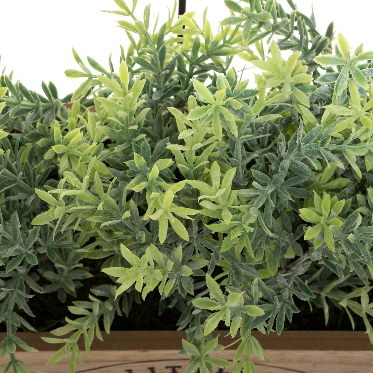 Jardinière artificielle 