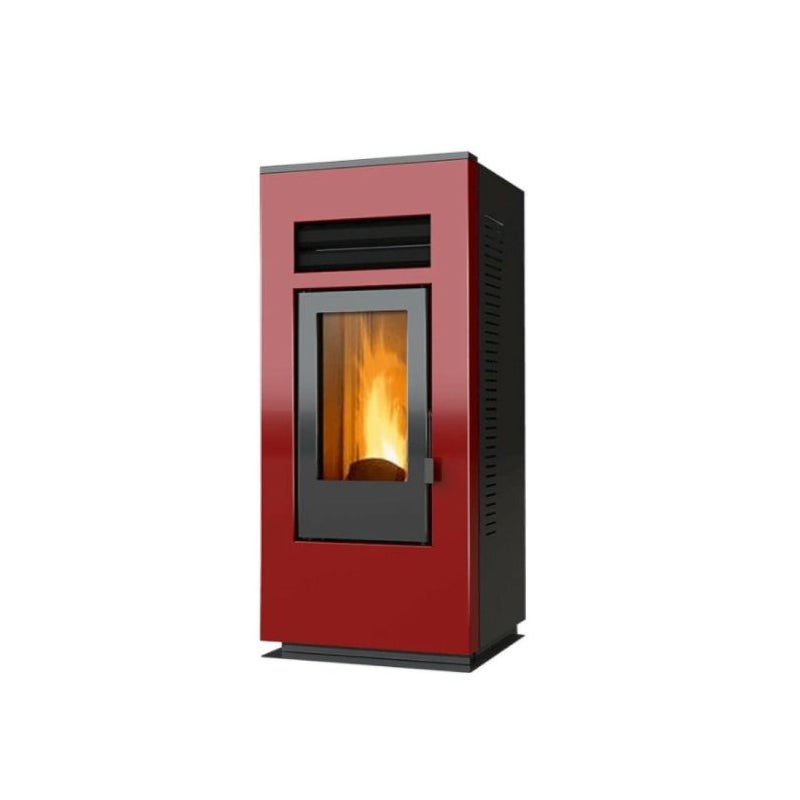 Piec na pellet Optima mod. One 12C