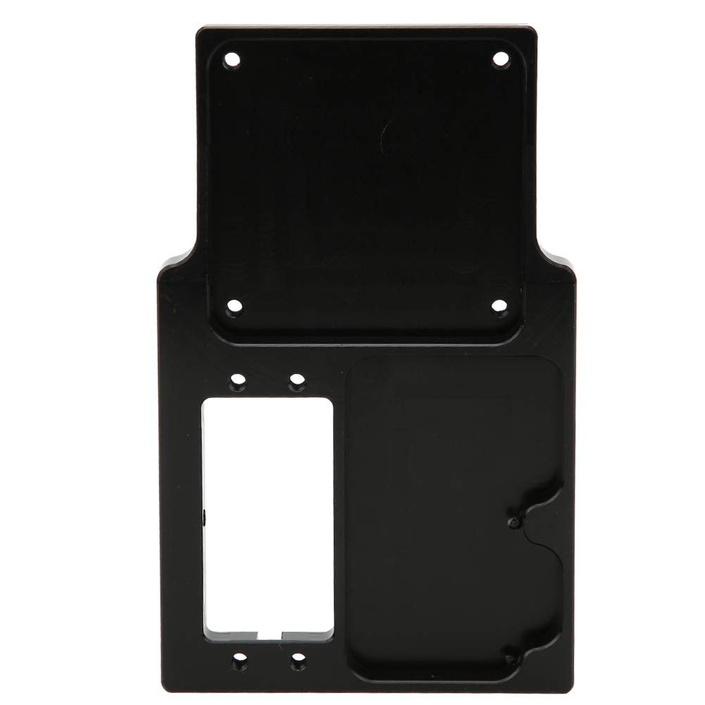 Servomoteur Direction 5 Fils Avec Bras Servo Pour Voiture RC 104001 1/10 - Alomejor