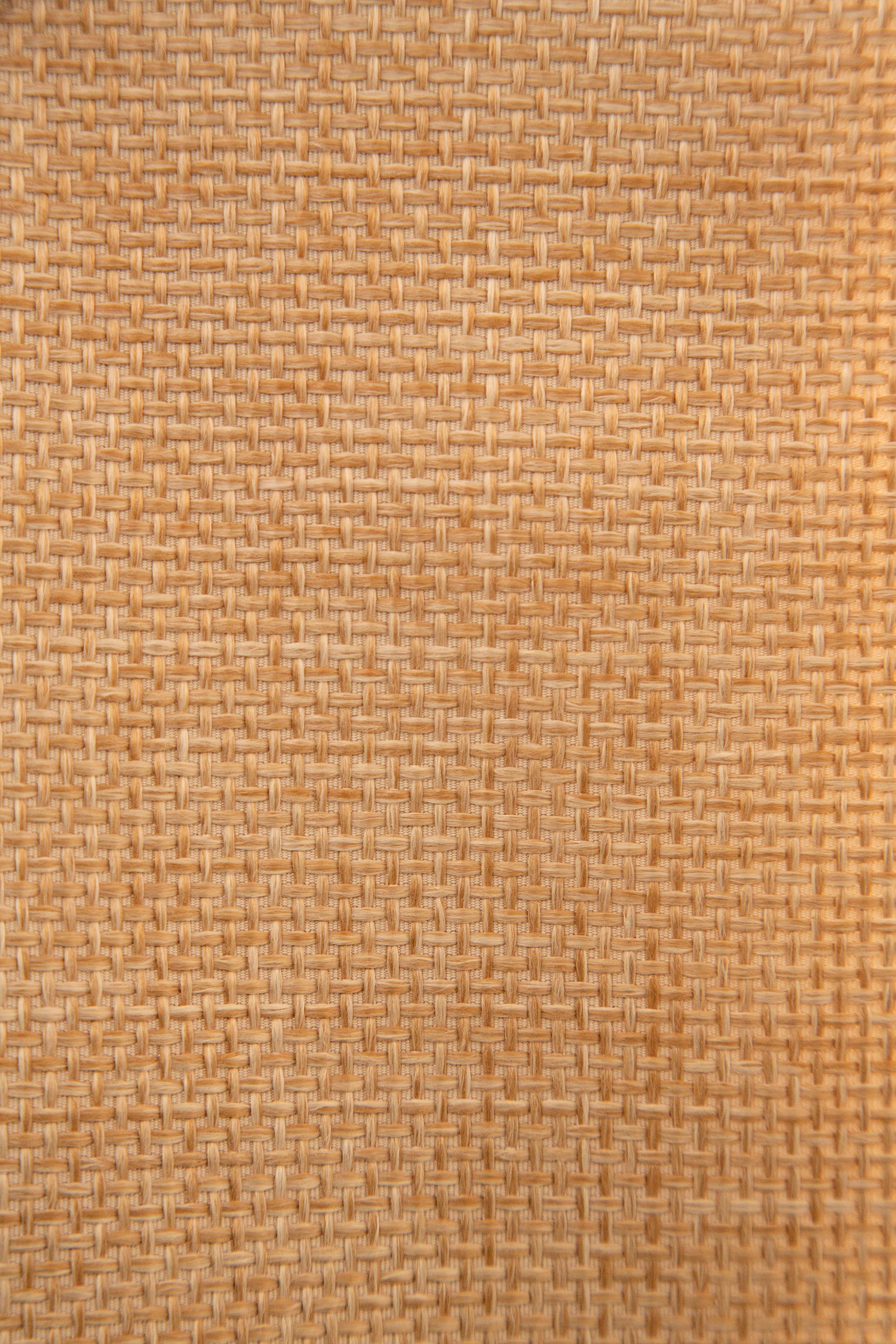 Zasłona z przelotkami Cindy, gładki kolor piaskowy, 140x270cm - 5