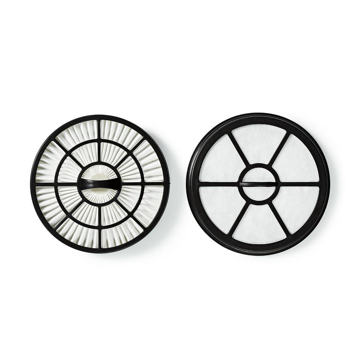 Manutenzione Aspirapolvere VAX Kit Filtri Motore E HEPA Per - Foto 6