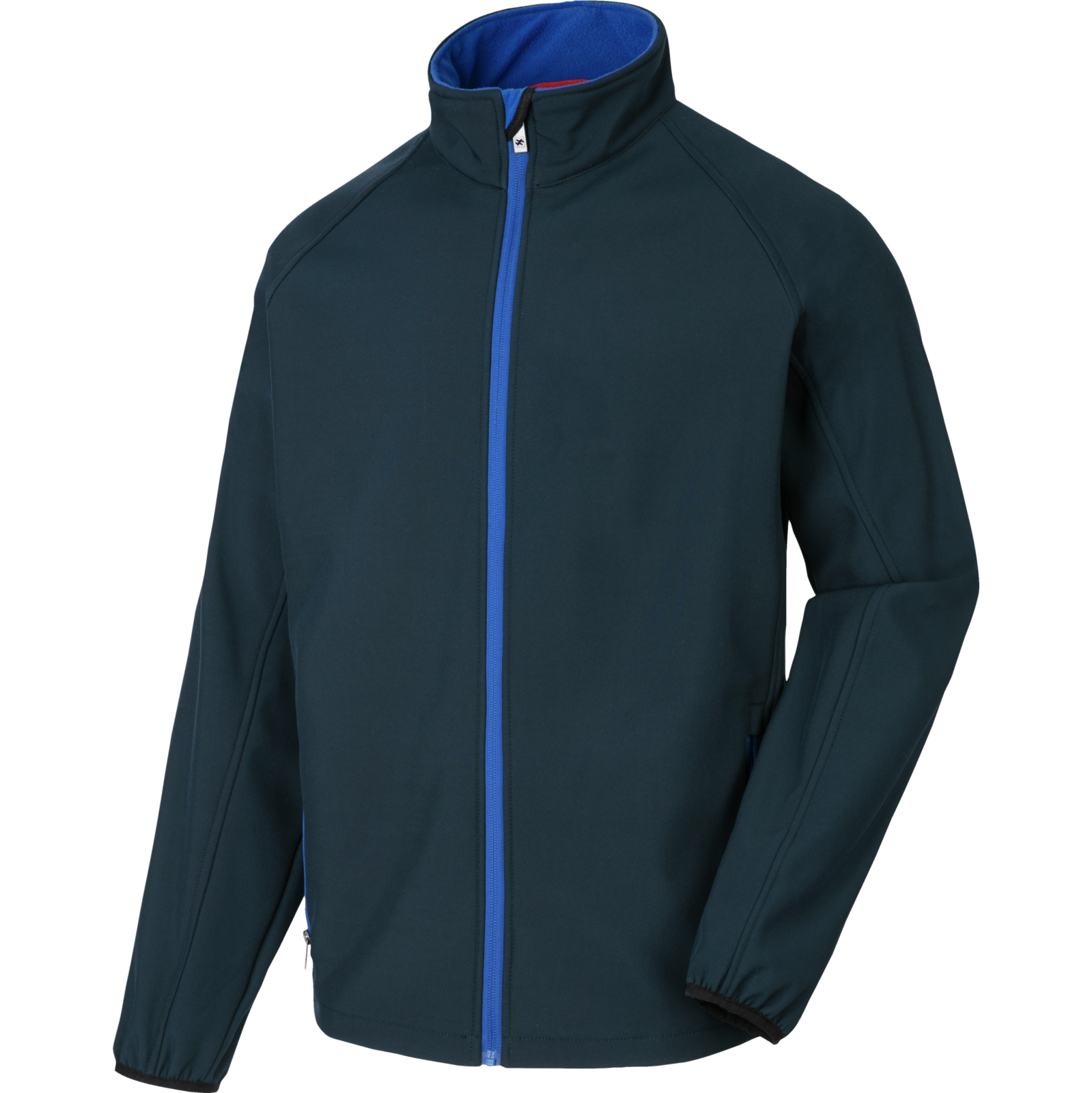 WüRTH MODYF Softshell de travail City marine - Taille XS
