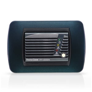 Rilevatore Di Gas Metano SCACCO - 230V Per Sicurezza Domestica, Antifuga - Foto 9