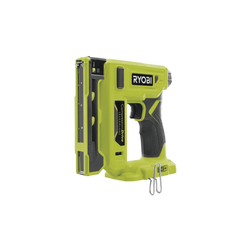 Ryobi , Grapadora One+ De 18V Sin Batería Ni Cargador, R18st50-0 , Leroy Merlin