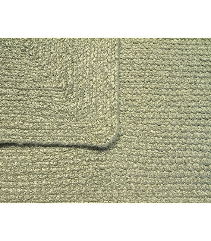 Hamid - Tapis d'extérieur et d'intérieur NANSA VERT 80X150 - 6