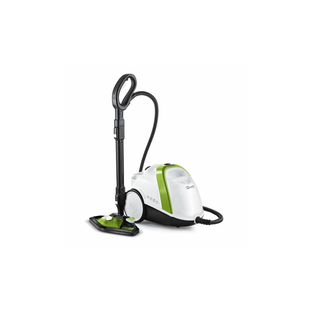 Polti PTEU0267 Vaporetto Smart 30_S Pulitore A Vapore