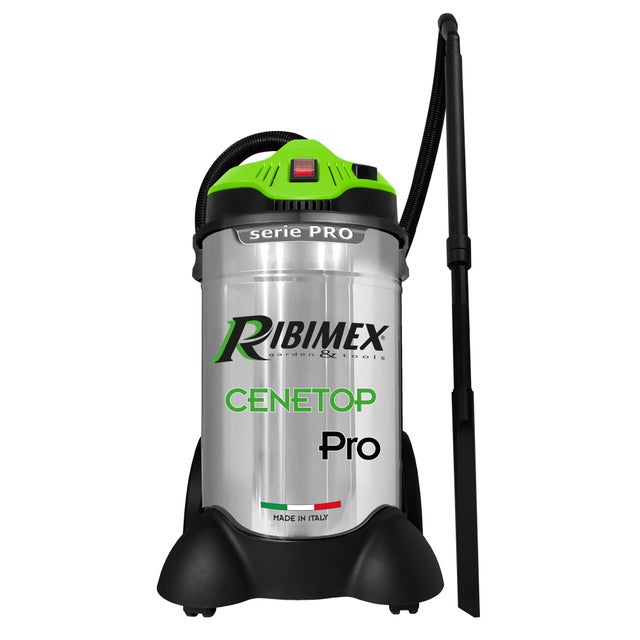 Aspirateur à cendres 