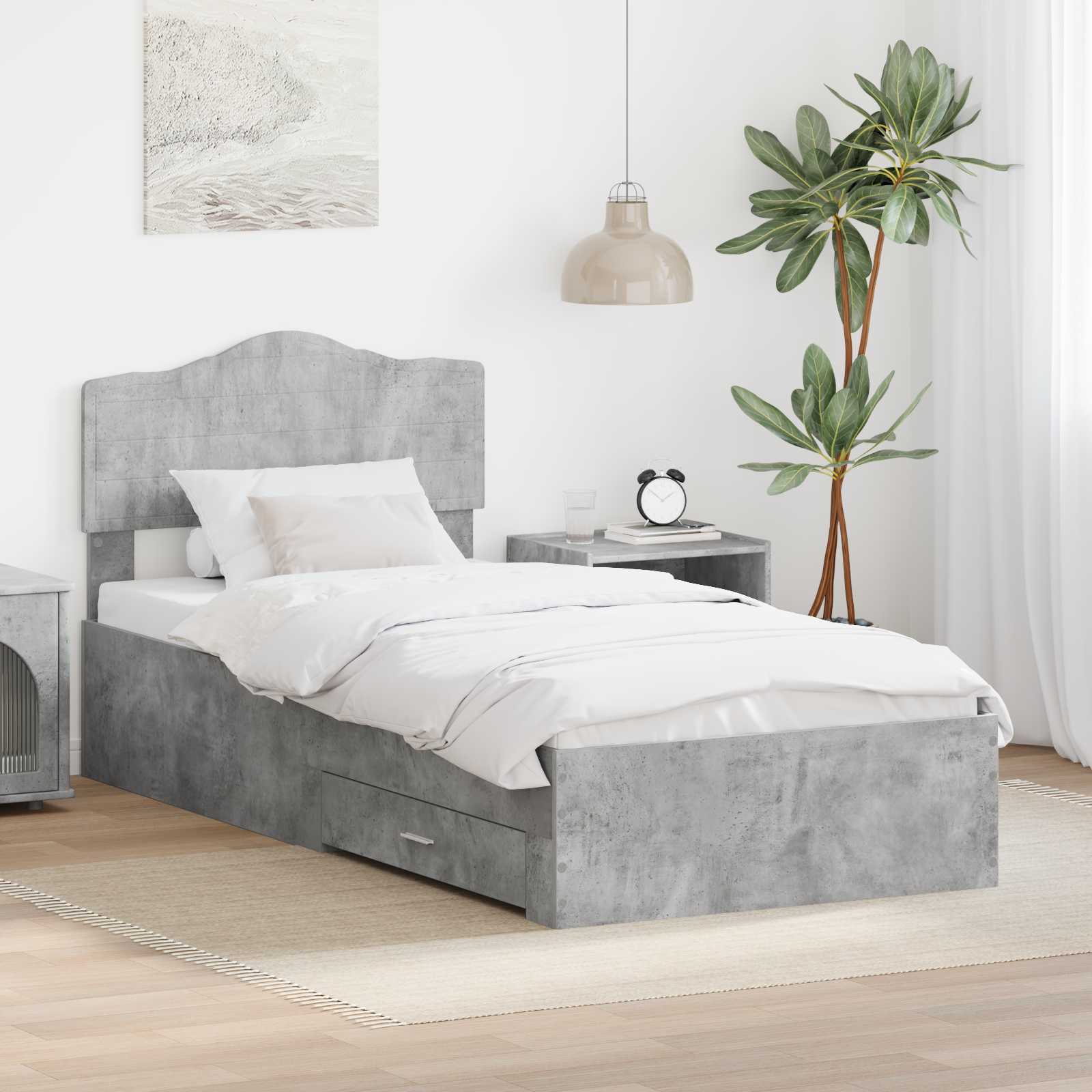 Gris / argent