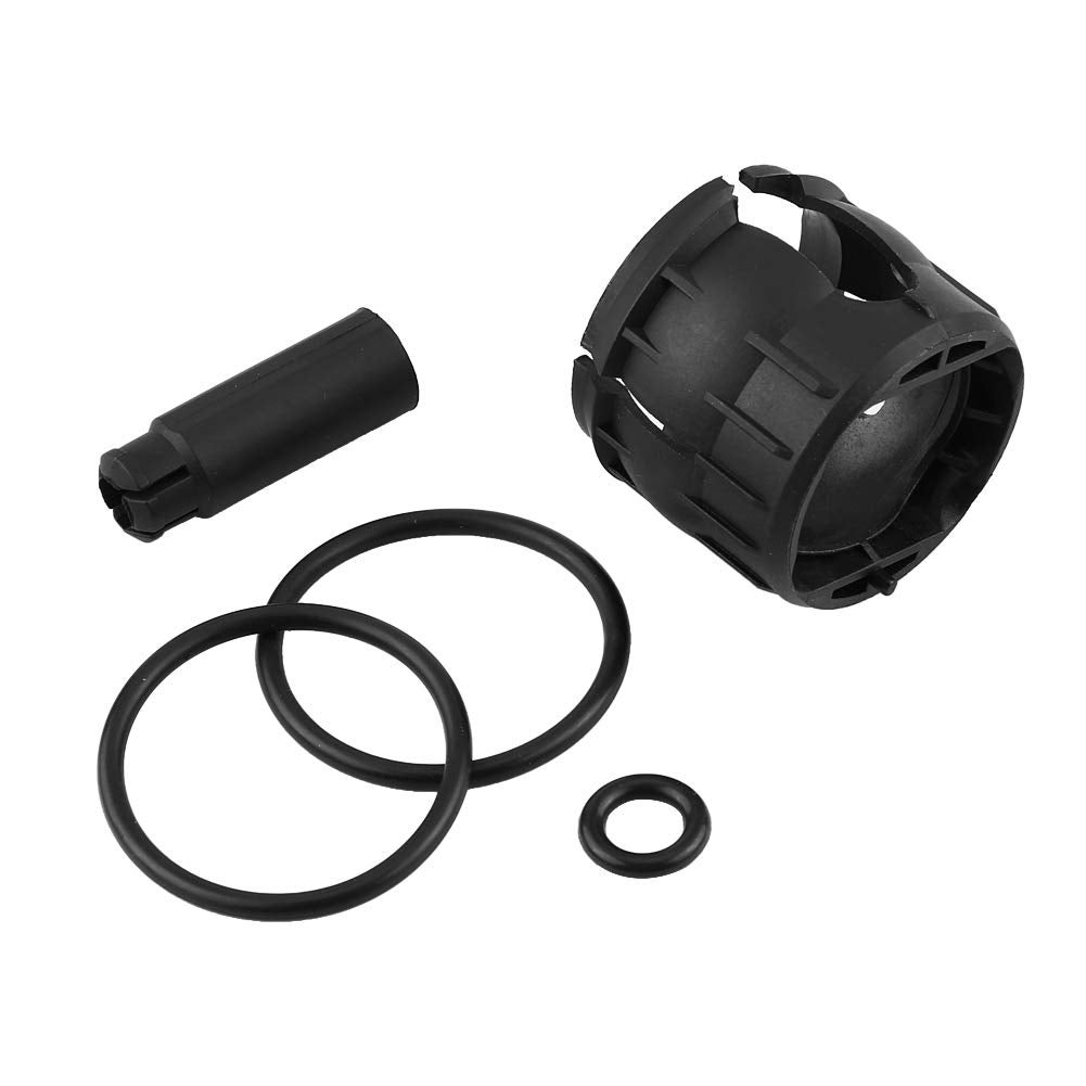 Kit Réparation Levier Changement Vitesse - Bague + Tige + Joints Pour Opel Astra Combo Meriva Vectra Zafira