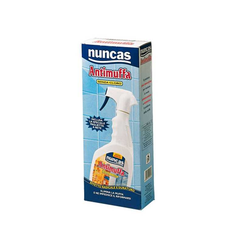 RUBSON Trattamento per Muri Interni Umidi Incolore 2,5 L