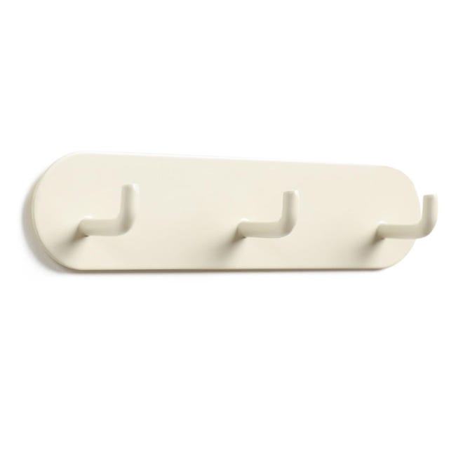 Gancio Accappatoio Doccia LEBENSWERT Gancio Appendiabiti Gancio Accappatoio Appendiabiti Da Muro Portasciugamani Da Bagno Spazzolato Per Parete Bagno Borsa Cappotto Asciugamano Cappello Ombrello Appendi Abiti Per Muro