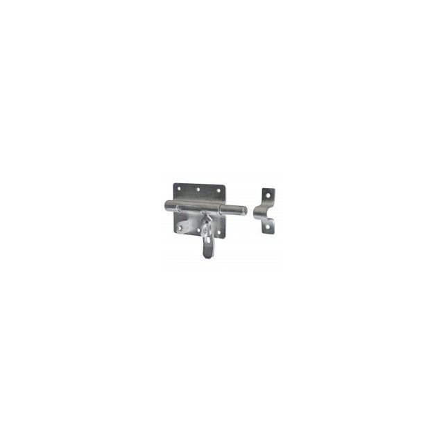 Verrou Box Porte-Cadenas 12+Gach