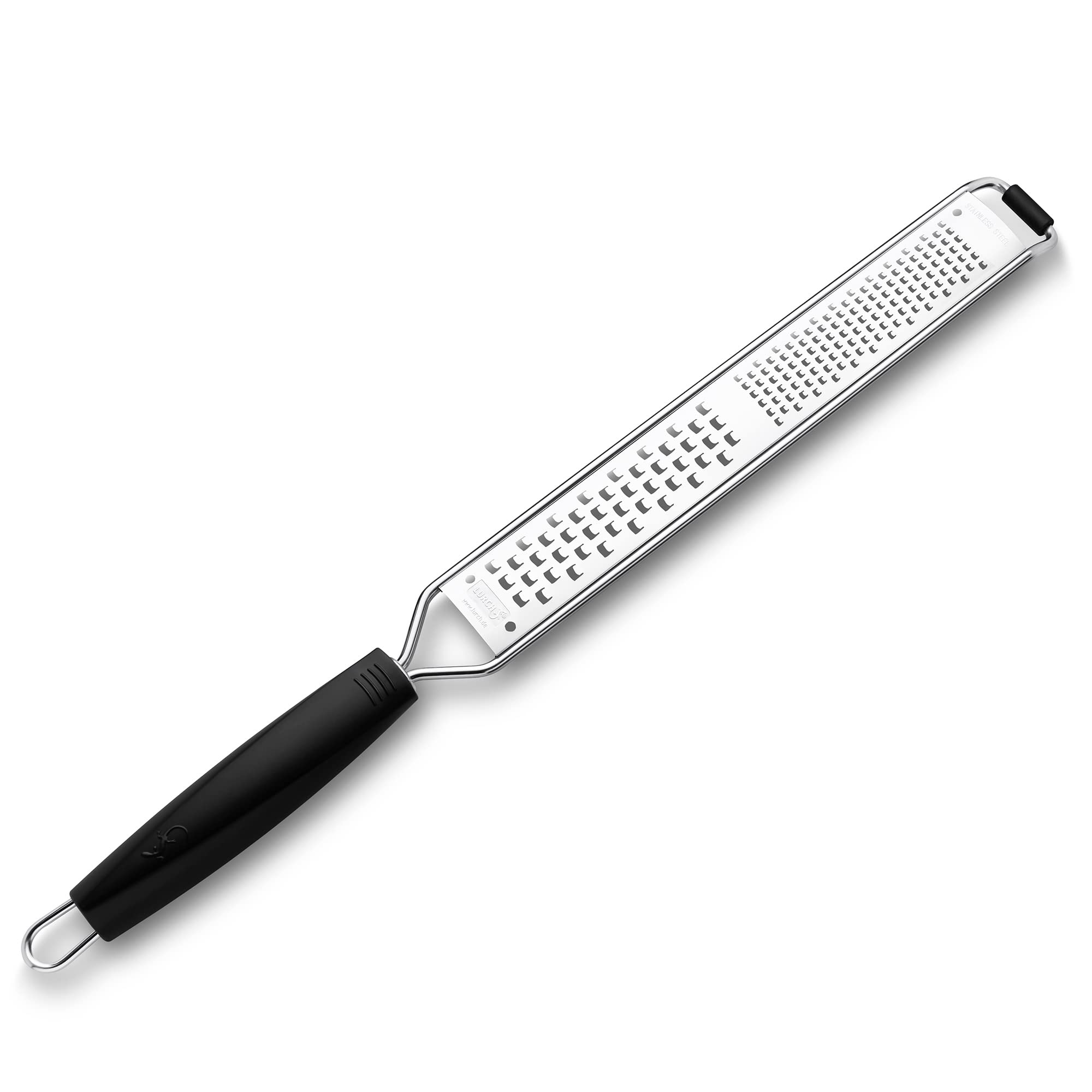 Mattarello In Acciaio Inox Lurch Tango – Piccolo, Ideale Per Teglie, Ergonomico