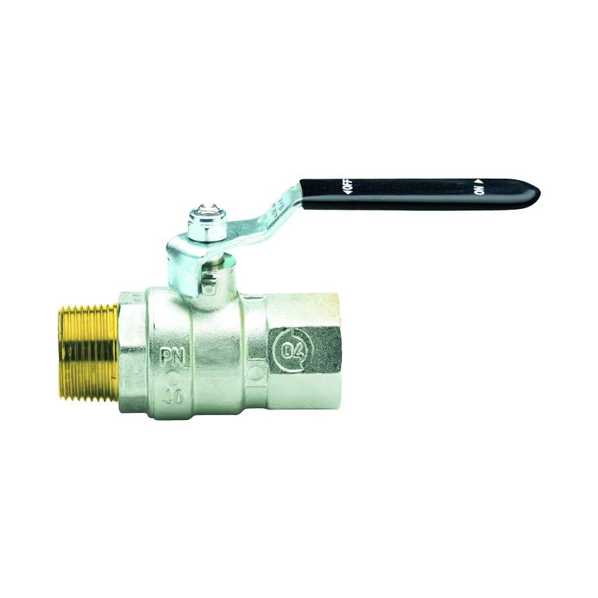 Robinet à bille électrique sanitaire à trois voies, 89mm, installation rapide, en acier inoxydable, pince T/L, 220V 24V(L TYPE_24VDC