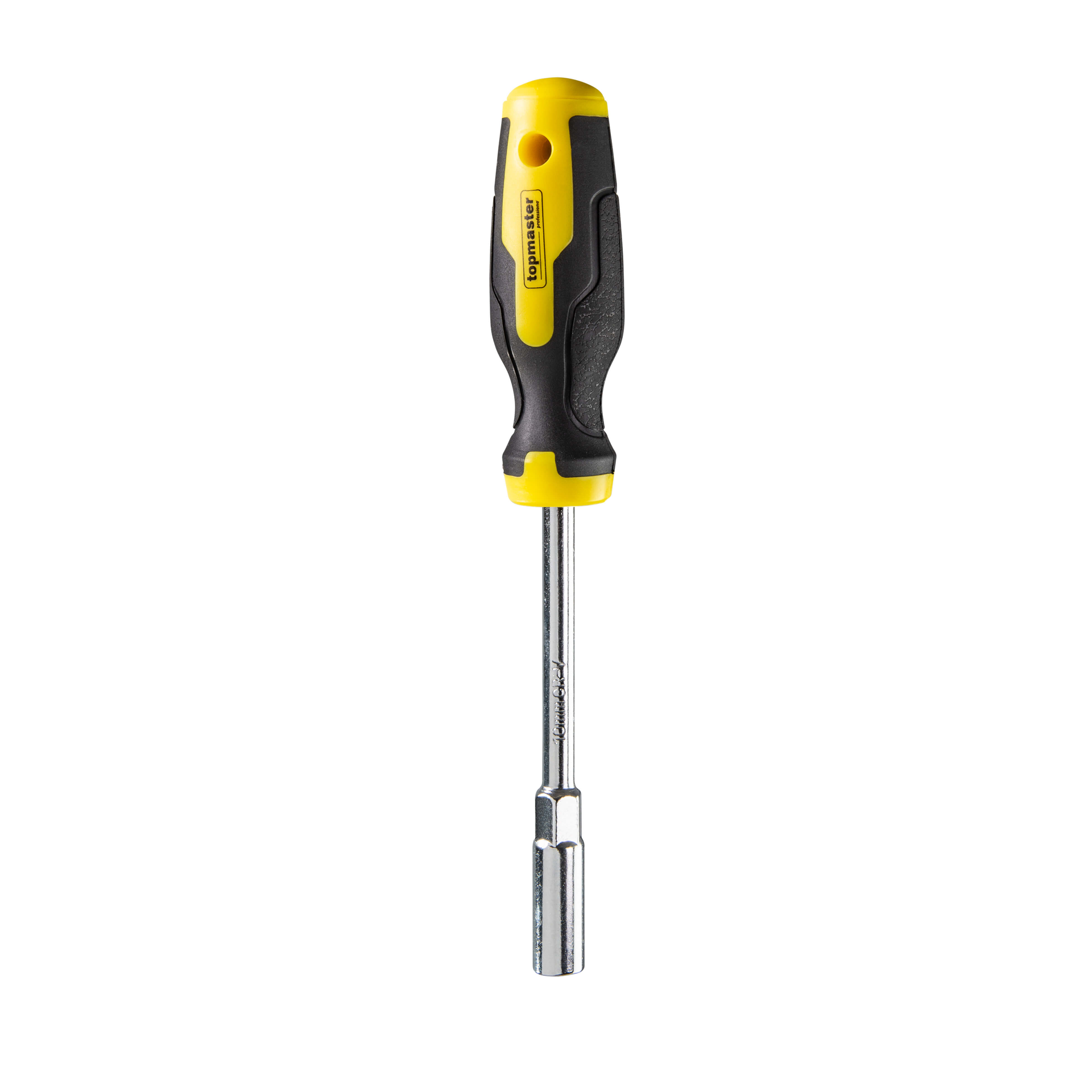 Cheie tubulara cu maner 10x125 mm TMP
