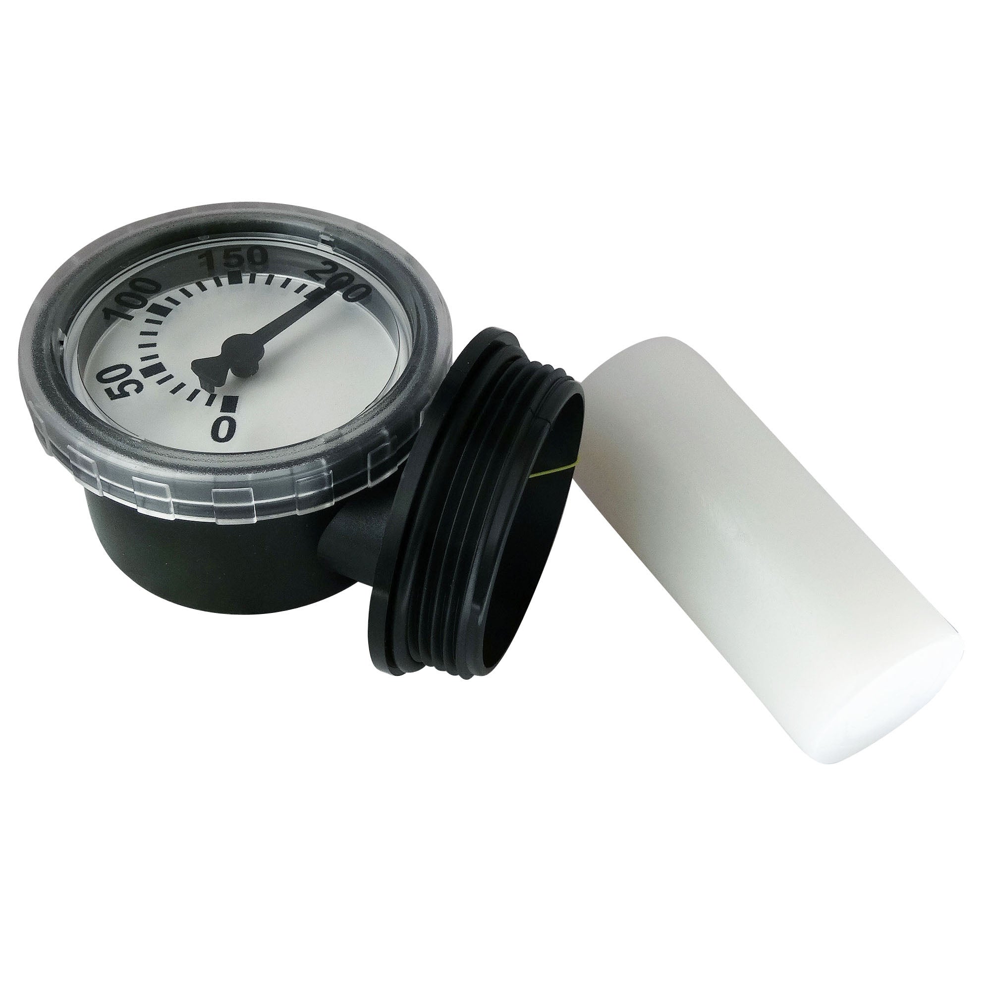 Jauge mécanique 0 à 2m SOMATHERM 924 40 - 3