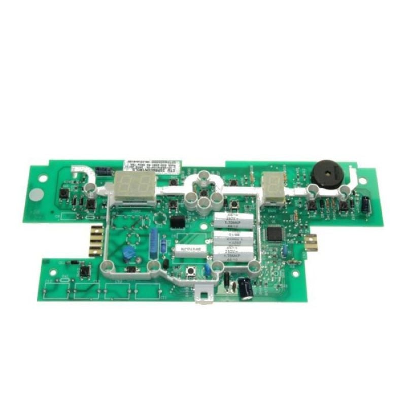 Carte électronique réfrigérateur Whirlpool Platine Affichage Bandeau Pour Refrigerateur
