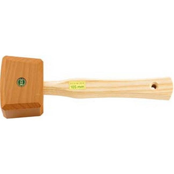 Młotek ciesielski ECE Długość główki 105 mm -