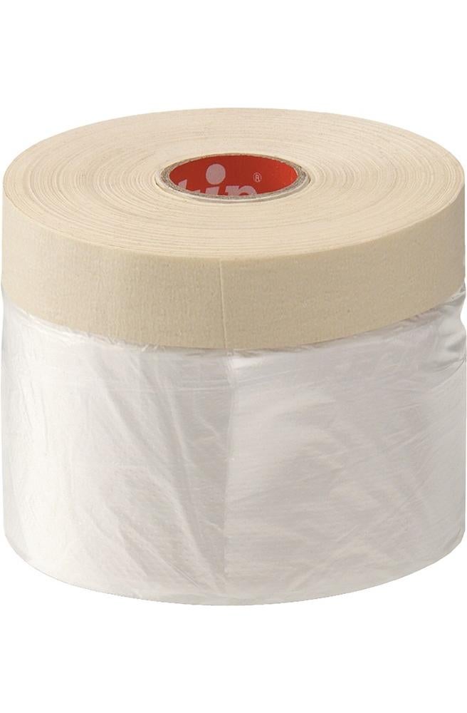Kip Panno in polietilene per pittori e decoratori, dimensioni 1100 mm x 33 m