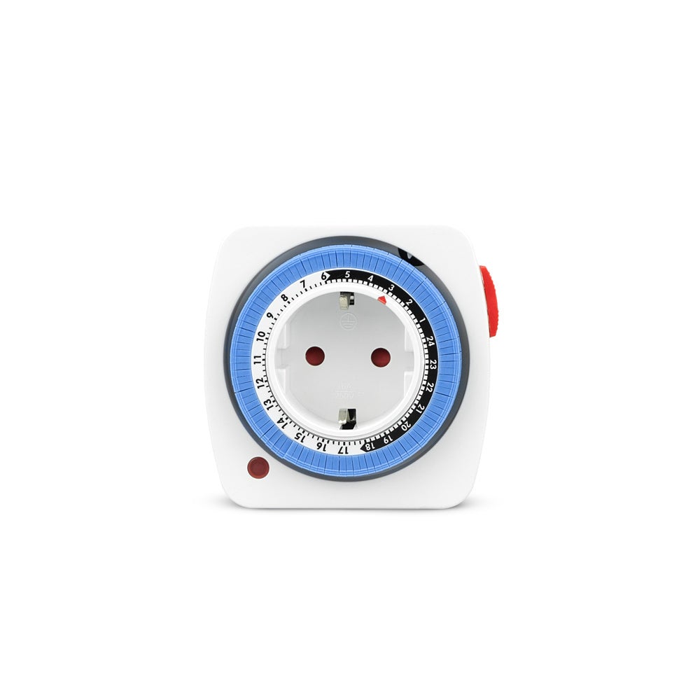 GZ TEMP. ANALOGICO MINI - 4