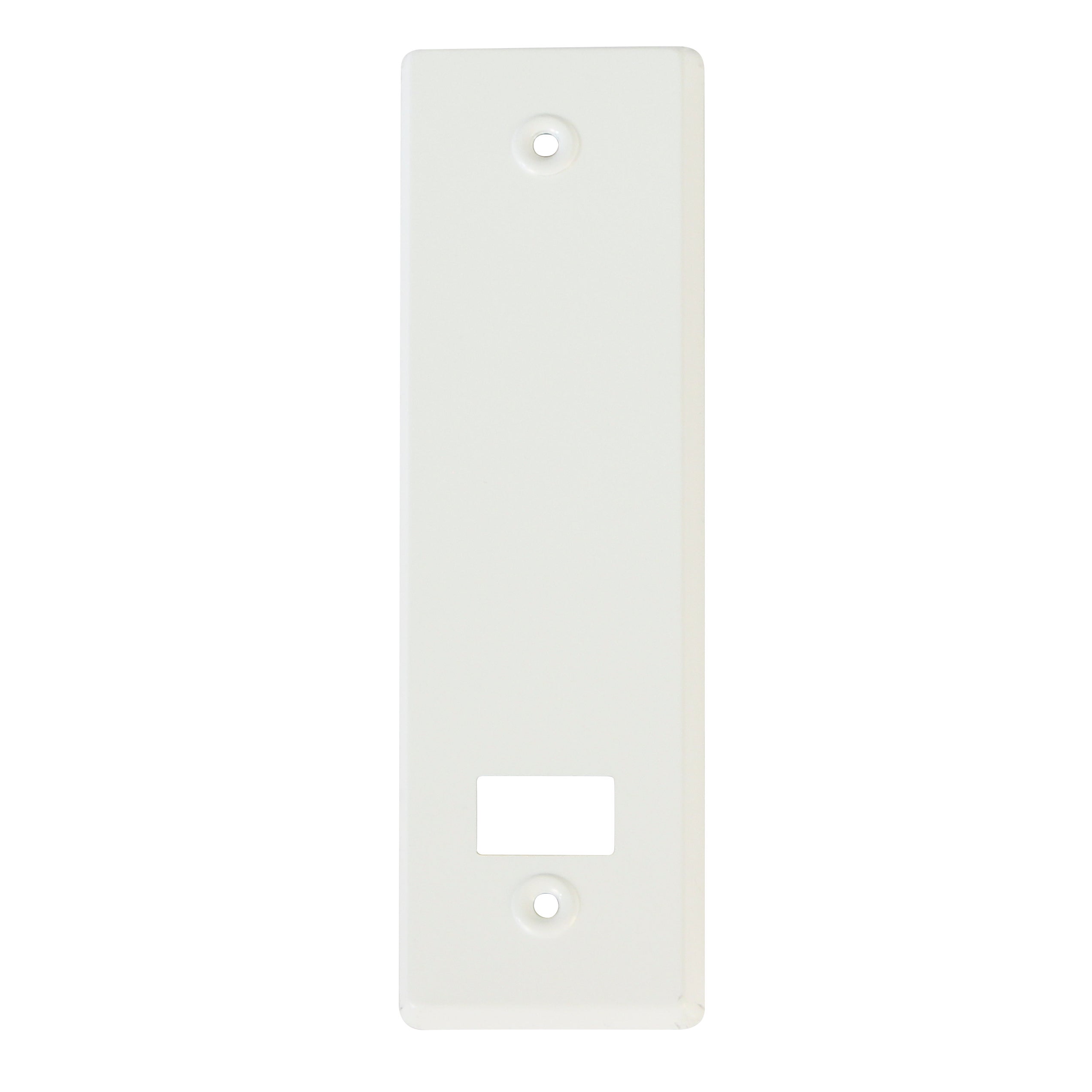 Afwerklijst 45x6 mm | Nette afwerking van randen en hoeken