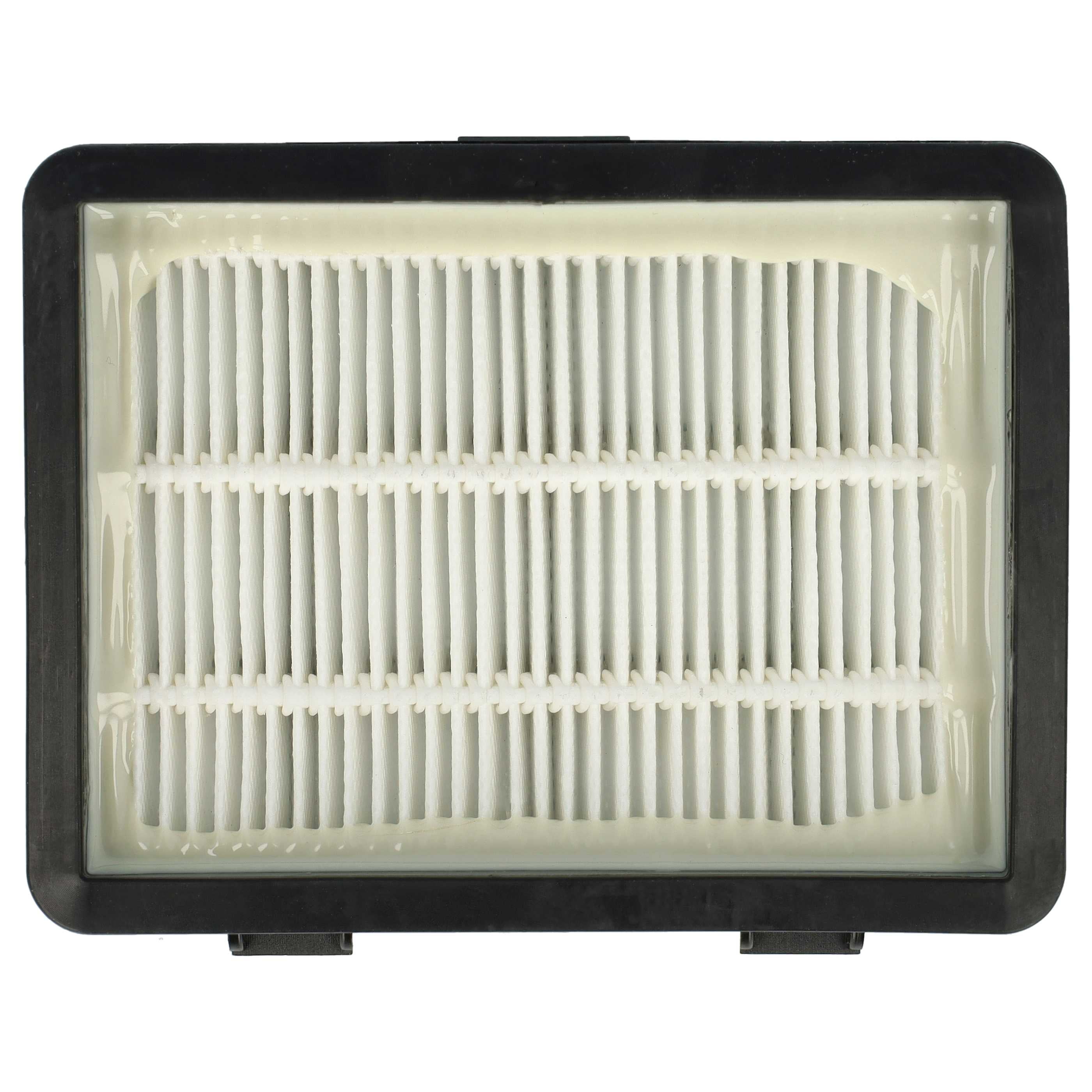 Vhbw Filtro HEPA Compatibile Con Bosch: Addio Polvere E Peli! Per Aspirapolvere BSGL 5220 CH/02, 52221/02, 5222502