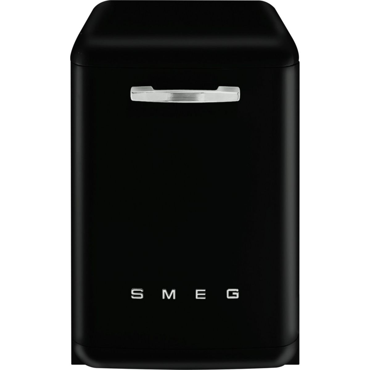 Smeg Lavavajillas Libre Instalación Negro , Leroy Merlin