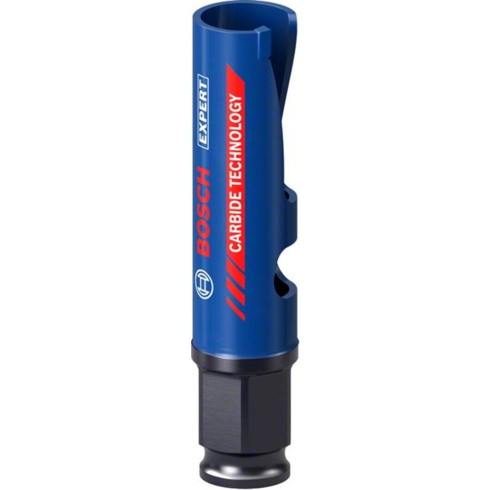 Sierra de corona EXPERT Construction Material de 22 x 60 mm