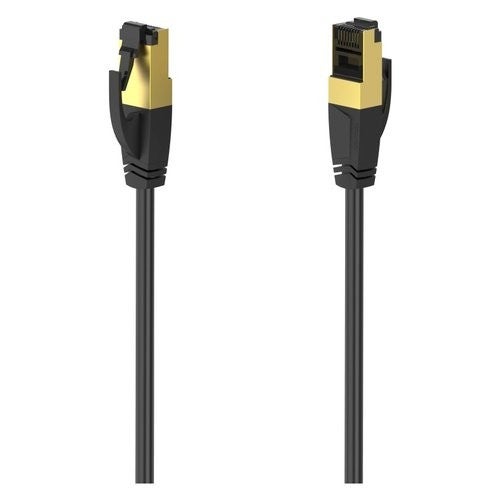 Câble réseau Hama Patch 8p8c M (RJ 45)/8p8c M (RJ 45) | Leroy Merlin