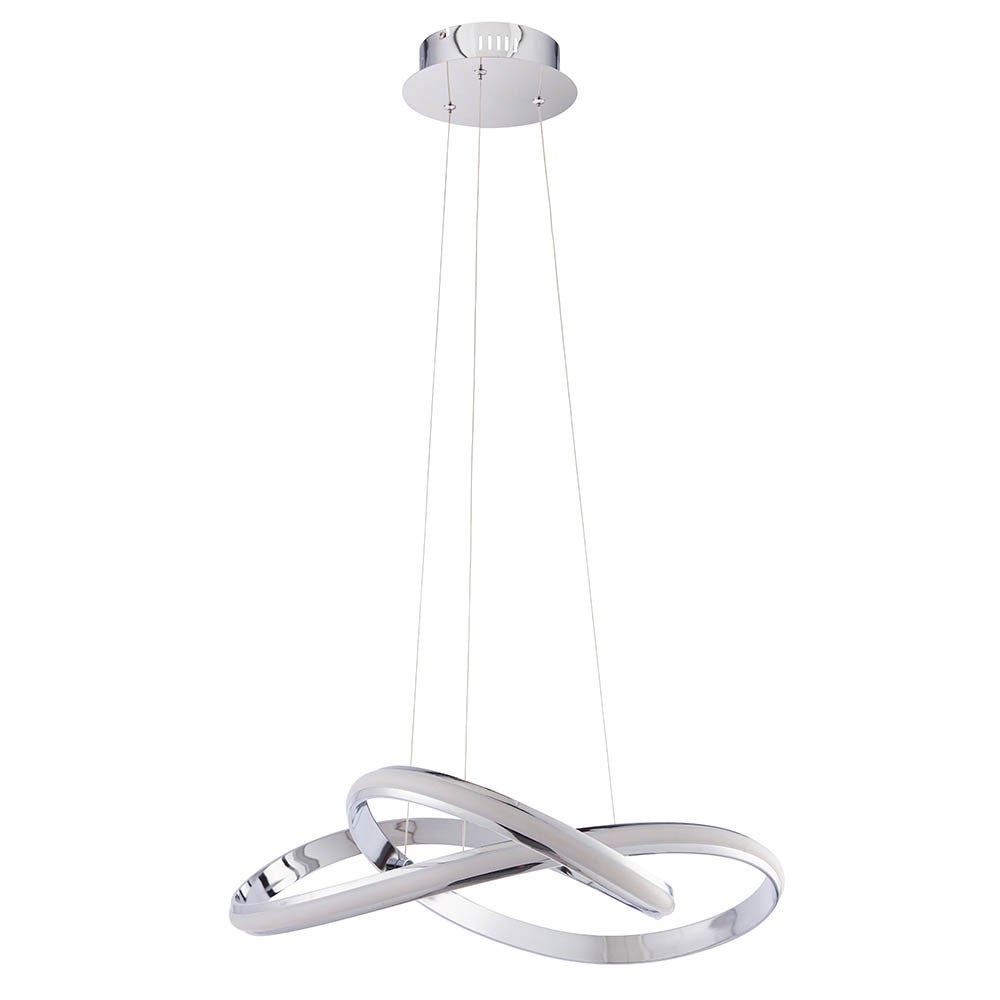 Suspension Aria Acier - 7