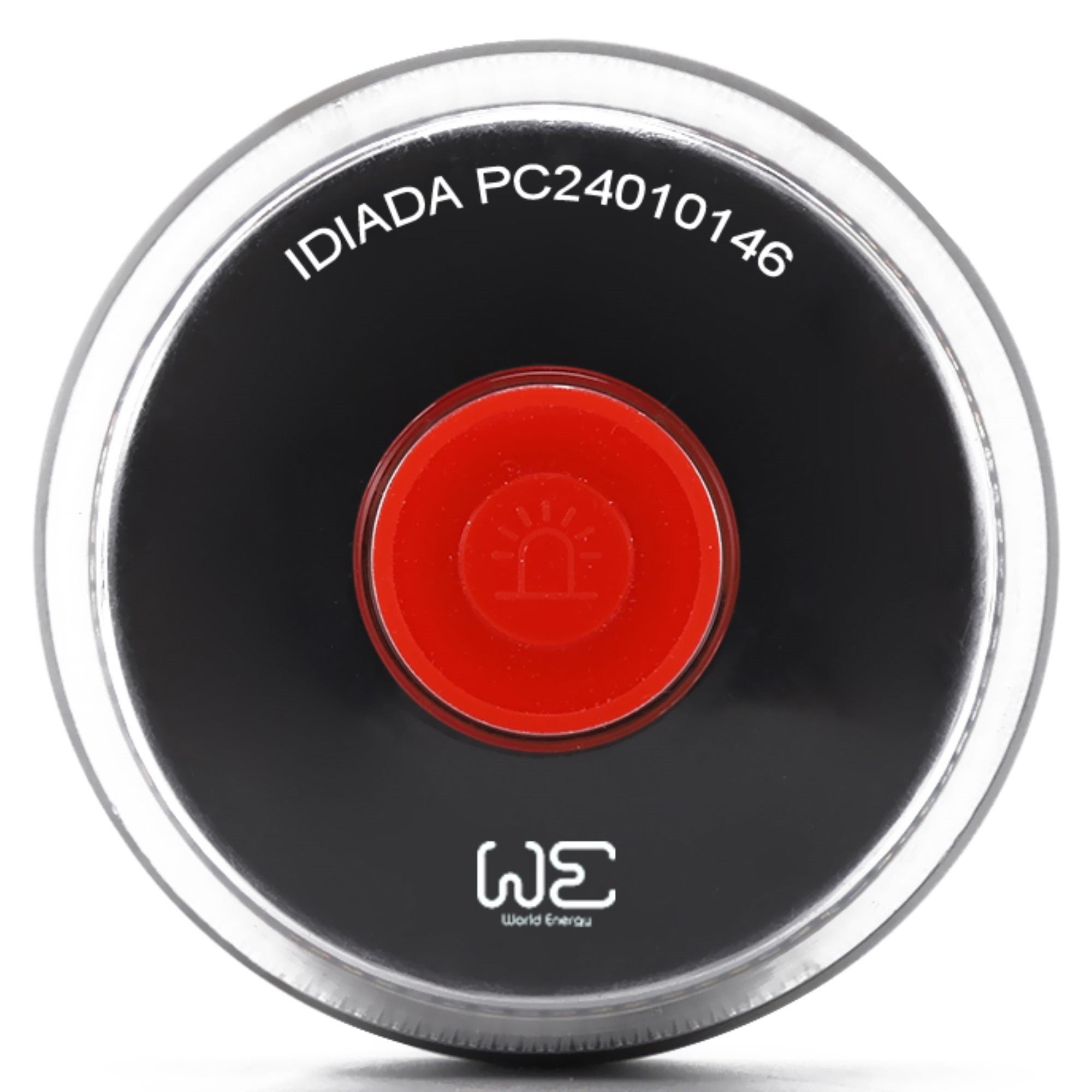 Éclairage de secours pour voiture 3.0 homologué DGT avec géolocalisation 2 balise V16 connectée - 7