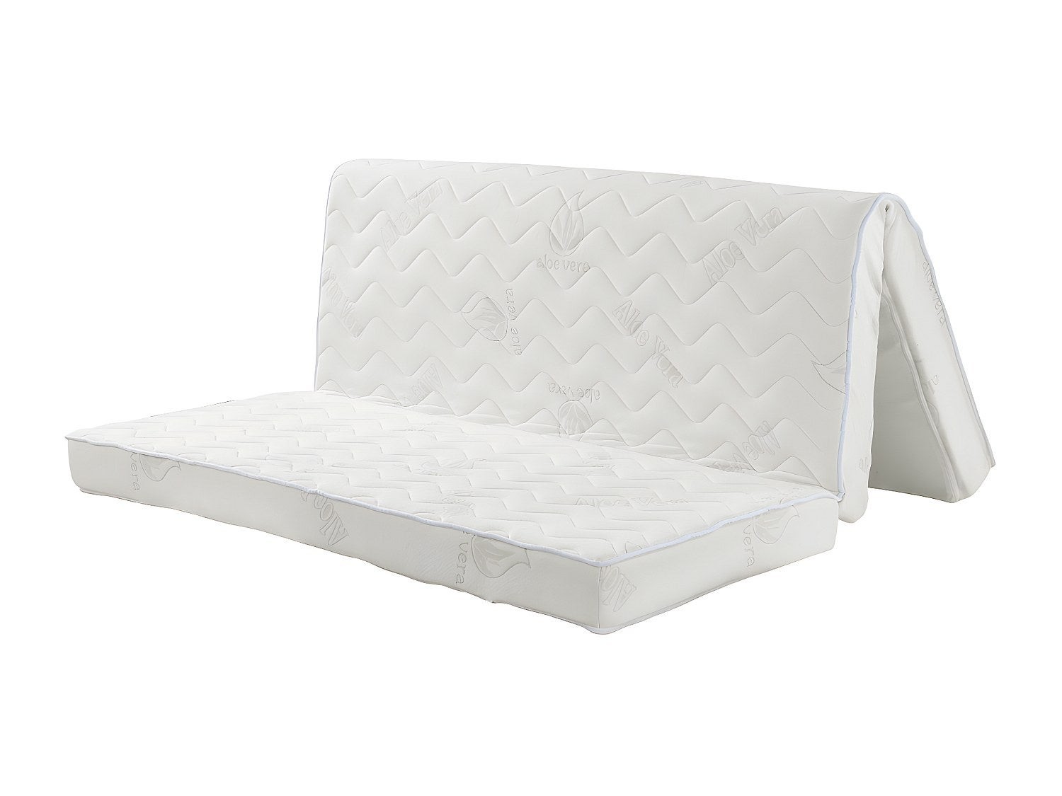 Baldiflex Emporio - Colchón Individual De Látex (80 X 200 Cm