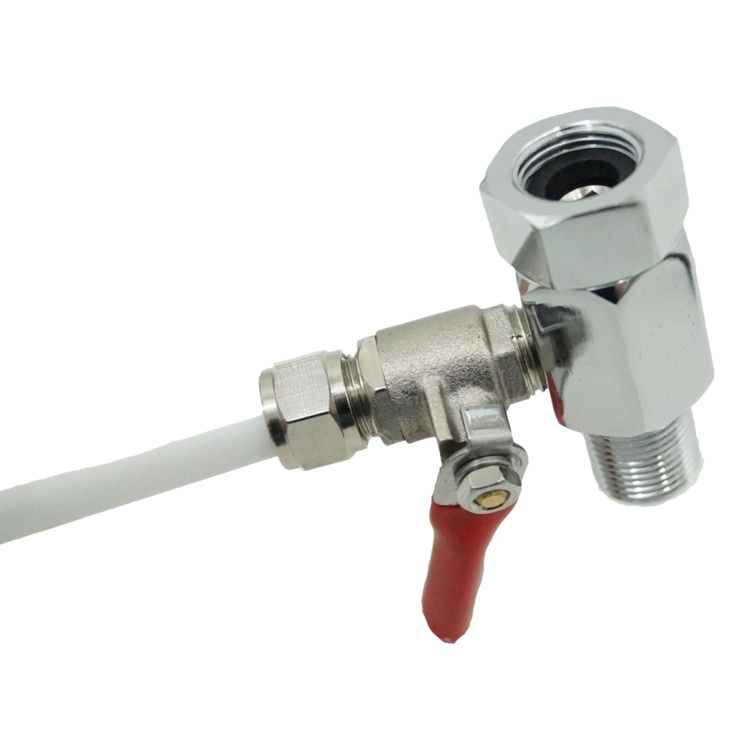 Filtre Sous évier Trio Uf Ft82 Sédiments Ft83 Charbon Actif Ft91 Ultra Filtration - 9