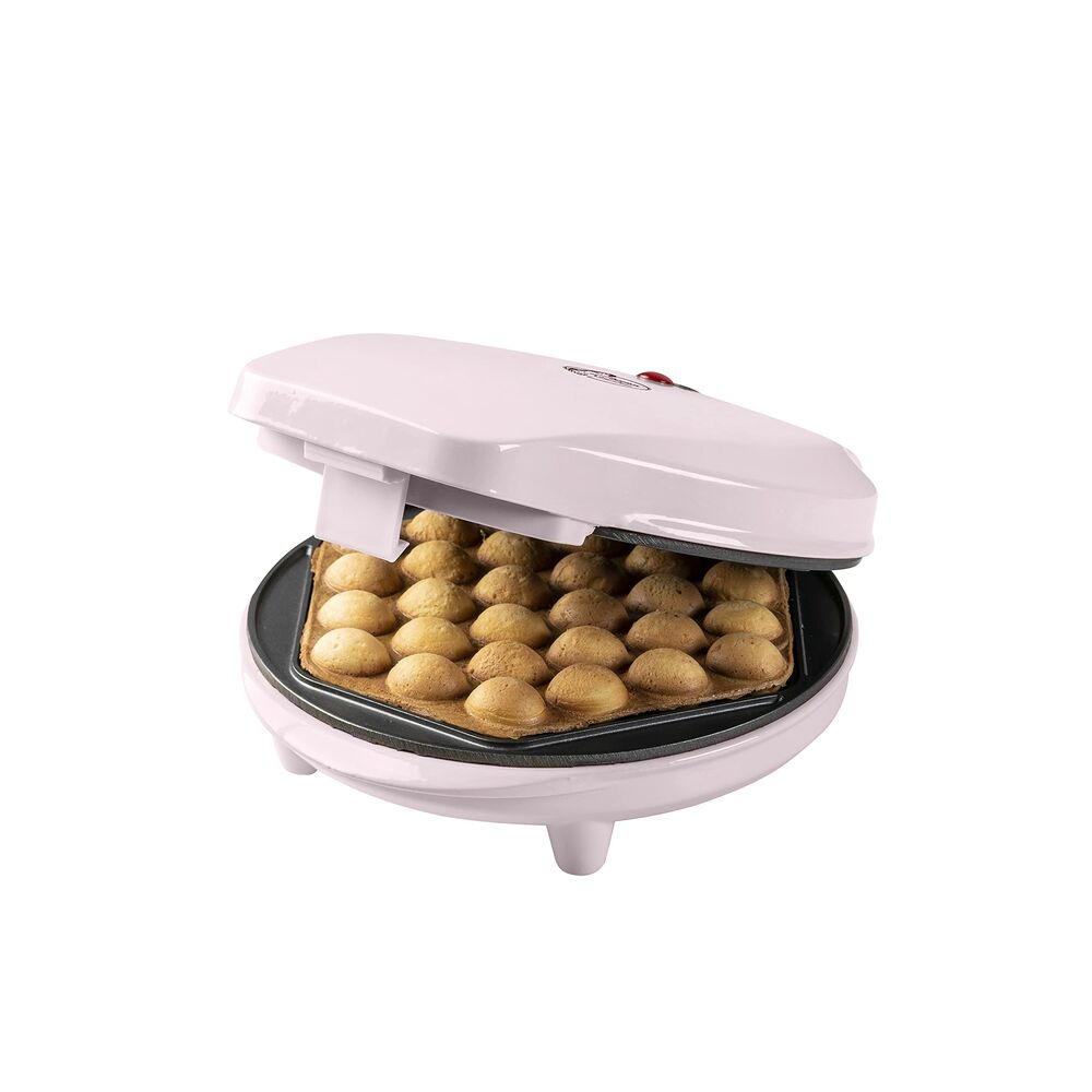 Gofrera Bestron ABWM300P 700 W Leroy Merlin