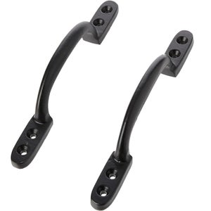 MANICI PLASTICA P/CESTE PESANTI P41001