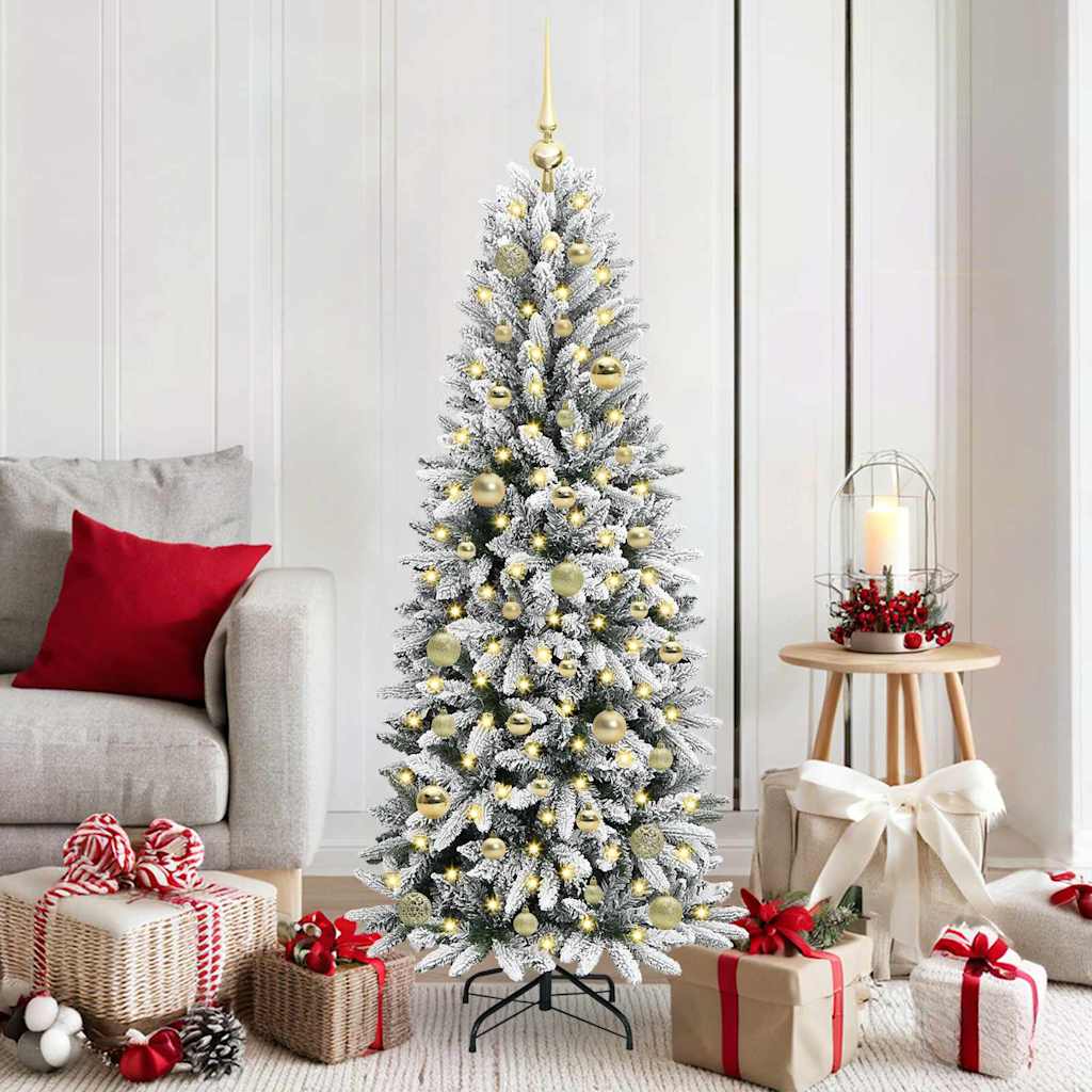 Sfera di vetro Babbo natale in festa con musica 15cm Bagutta | vendita online su