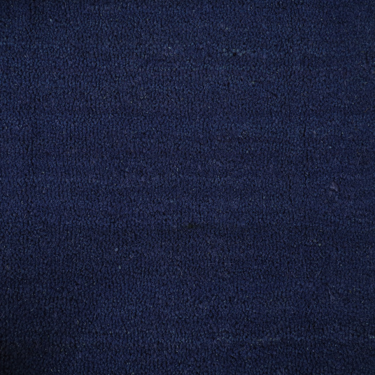 Felpudo - felpudo cepillo coco - azul - espesor 17mm - rollo 2m x 8m