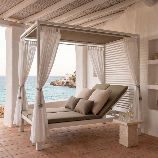 Cama Relax de Jardín