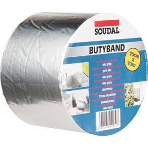 Bande Caoutchouc Adhésive Uxcell – 1 Pouce X 1/16 Pouce X 10 Pieds, Souple Et Résistante