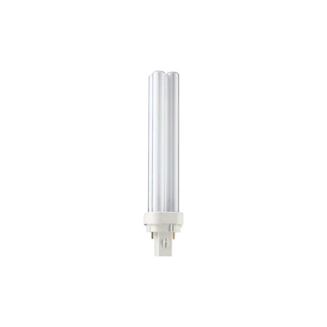 Lâmpada DULUX-D 26W/840 G24d-3 - OSRAM