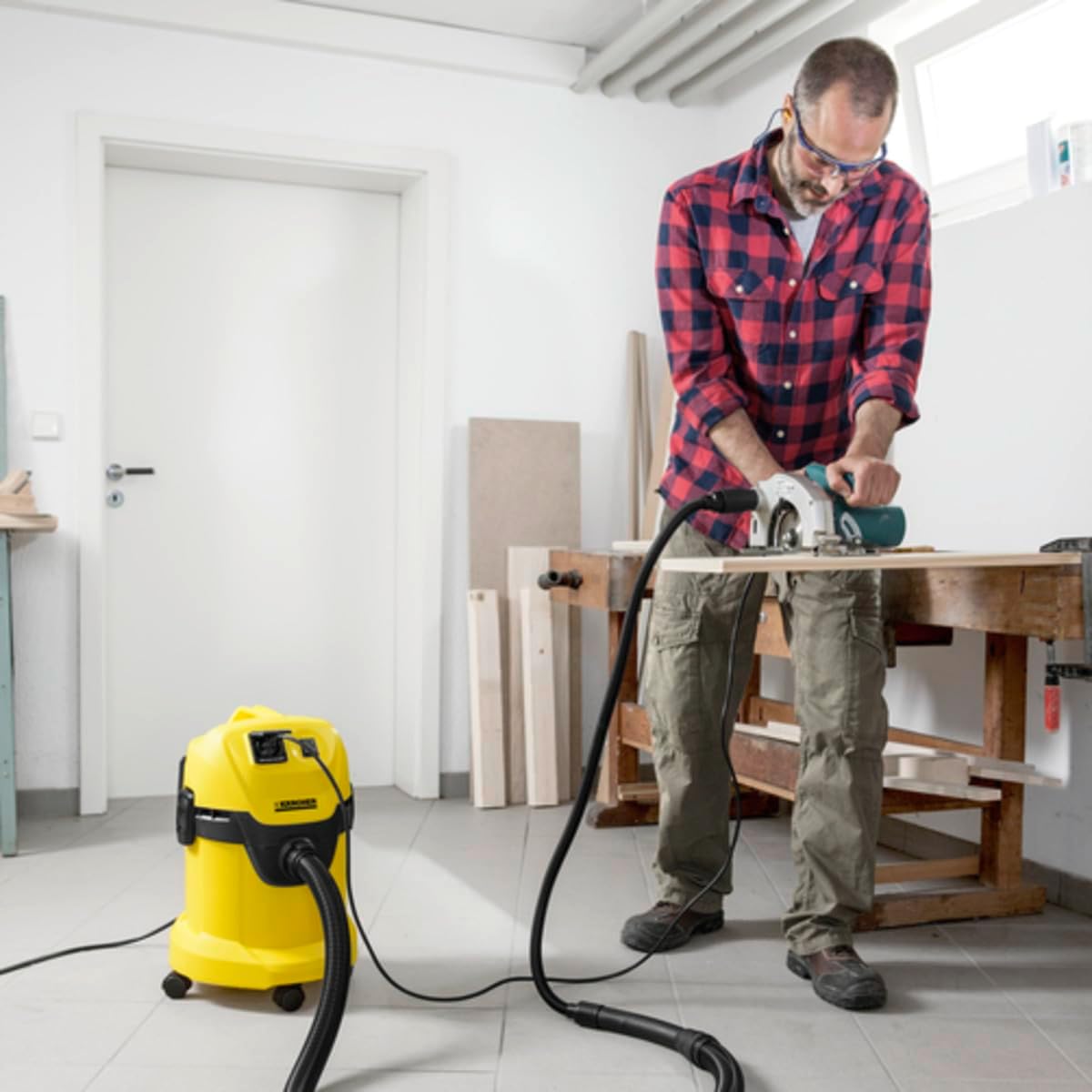 Flexible D'aspiration Spécial Outils Électroportatifs,Applicable ketteri aspirateur wd2 wd3 wd4 WD5 wd6 tuyau raccord tuyau fileté 28631120 - 5